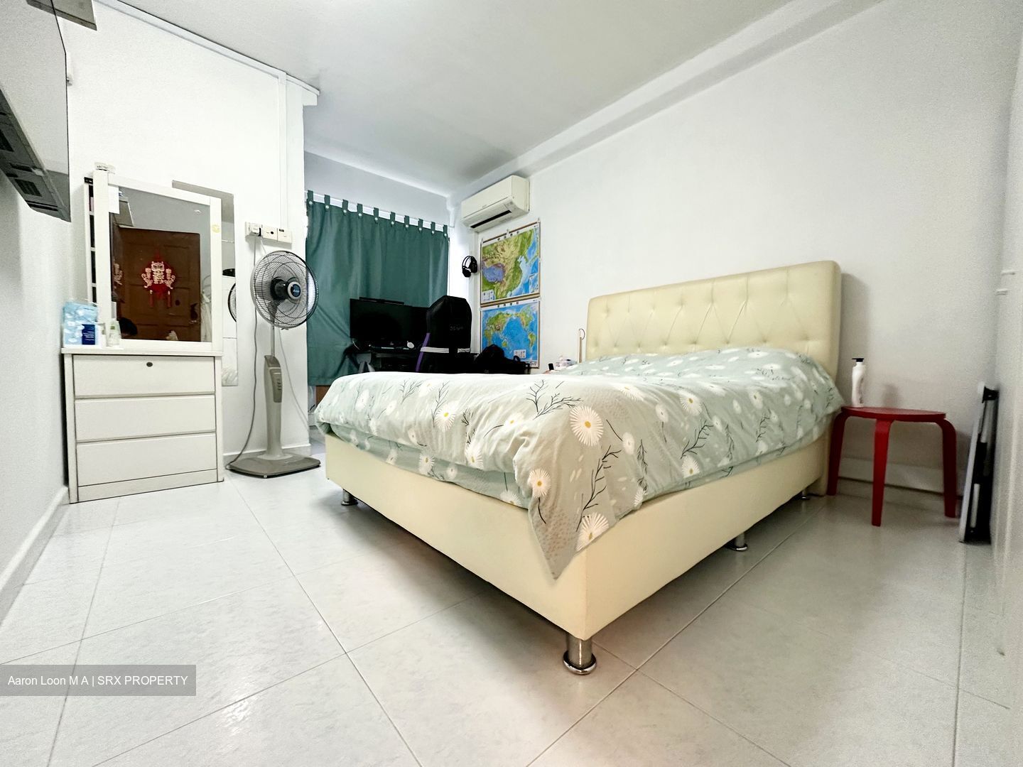 Blk 848 Tampines Ville (Tampines), HDB 3 Rooms #504415911